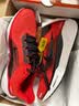 耐克NIKE男飞马41 PEGASUS 41 运动跑步鞋FD2722-602红42 实拍图