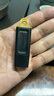 金士顿（Kingston）128GB USB3.2 Gen 1 U盘 DTX 大容量U盘 时尚设计 轻巧便携  学习办公投标电脑车载优盘 实拍图