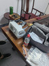 鱼跃825Auto双水平全自动睡眠呼吸机打呼噜家医用憋气呼吸暂停止鼾 实拍图