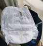 babycare皇室狮子王国弱酸纸尿裤小号S58片(4-8kg)婴儿尿不湿亲肤透气 实拍图