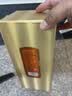 金徽酒金徽珍品浓香型 白酒 52度 500mL 4瓶 整箱装 实拍图