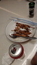 游牧御品 蒙古羊肉串30串 大串免腌制 烧烤食材 烤肉烤串 戈壁滩羊肉 实拍图