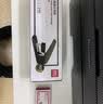 得力（deli）【热门商品】省力订书机/订书器大号厚层60页加厚重型订书机 办公用品适配多种订书钉 黑色0465 实拍图
