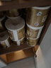 清风有芯卷纸原木金装 4层180克*27卷 卫生纸纸巾 箱装 厕纸 卷筒纸 实拍图