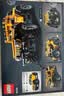 乐高（LEGO）积木玩具【全新】机械组42151布加迪赛车 9岁+生日礼物新年礼物 实拍图