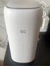 烽火5G CPE Pro 2移动路由器 SIM卡插卡上网 全频段 支持5G-A WiFi7 BE5000 2.5G网口【热销爆款】 实拍图