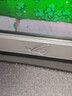 华硕ROG 绝杀27二代 XG27ACMES 27英寸显示器2K 240Hz电竞显示器2代超频255Hz HDR400 G-Sync HDMI 2.1 实拍图