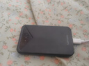 联想随身wifi6无线支持5G/4G设备移动双网路由器免插卡全国通用无限流量网络笔记本电脑便携随行2026款 实拍图