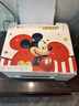 爱普生（EPSON）【6代新品】L1358 墨仓式A4彩色无线单功能家用打印机 家用/办公 AI学习打印机（微信/远程打印） 实拍图