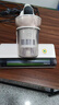 莱克吉米【新品】除螨仪床吸力吸尘神器S4Ultra家用床上高温杀菌小型手持去螨虫吸毛一体机【价保618】 实拍图