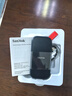 闪迪（SanDisk）1TB Type-c USB3.2移动固态硬盘（PSSD）E30高速 移动SSD 读速800MB/s 兼容手机笔记本电脑 实拍图