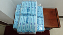 舒洁（Kleenex）湿厕纸40抽*10包家庭装厕纸湿厕纸纯水洁厕湿巾湿纸巾厕纸 实拍图