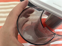德尔玛（Deerma）【价保618】双尘杯离尘除螨仪CM980 床上吸尘器 紫外线99.9%除螨率家用手持床宝 拍打大吸力 实拍图