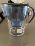 碧然德（BRITA）过滤净水器 家用滤水壶 净水壶 海洋系列 3.5L（蓝）+专家版滤芯5枚 环保加固包装 实拍图