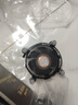 长城（Great Wall）额定500W HOPE-6000DS电脑电源 （双8PIN/75cm长线材/温控风扇/宽幅/独立开关） 实拍图