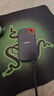 闪迪（SanDisk）2TB Type-c USB3.2 NVMe移动固态硬盘（PSSD）E61卓越版 1050MB/s三防保护 手机笔记本电脑外接SSD 实拍图