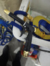 漫德莱洗车高压水枪花园浇花浇水刷车神器家用水管软管喷头20米 实拍图