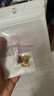 优和（UHOO）标准款队徽京东自营校徽小学生磁扣别针立体款火炬队徽 双厚磁扣2个装 1361 实拍图