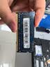 联想（Lenovo）4GB DDR3L 1600 笔记本内存条 实拍图