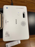 爱普生（EPSON）CO-FH01 投影仪家用 真1080P便携投影机白天直投高清智能家庭卧室影院3000流明 高刷新率 实拍图
