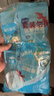 海氏海诺医用无菌棉签10cm*50支*20袋成人婴儿清洁消毒单头塑封口1000支 实拍图