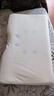 睡眠博士（AiSleep）磁石成人颈椎枕头记忆棉枕头枕芯睡眠偏低枕头矮爱护睡眠枕颈枕头 实拍图
