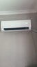 美的（Midea）【APP智能】家用空调扇落地遥控冷风扇/负离子净化加湿冷风机/水冷无叶塔扇强力制冷冷气扇AAF10MR 实拍图