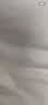 水星家纺棉被子棉花被子被芯纯棉A类新疆棉双人约3斤棉200x230cm 实拍图
