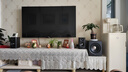 漫步者（EDIFIER）新品S201MKII 2.1有源音箱 蓝牙音箱 无线低音炮 Hi-Res双金标 蓝牙V6.0 电脑音箱 电视音响 实拍图