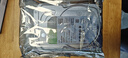 希捷（SEAGATE）台式机硬盘 4TB 5400转 256MB 机械硬盘 SATA 希捷酷鱼系列 电脑硬盘 3.5英寸 实拍图