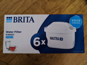碧然德（BRITA） 家用滤水壶 净水壶滤芯 Maxtra 多效滤芯 6枚装 实拍图