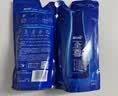 蓝月亮至尊洗衣液机洗浓缩礼盒4件套:660g瓶+600g袋×2+500g 素雅兰香 蓝至尊补充液600gx2袋 实拍图