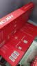 水星（MERCURY）USB无线网卡WiFi6 智能免驱AX300 台式机笔记本电脑专用 无线WiFi接收发射器 外置高增益天线 UX3H 实拍图