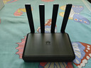 华为wifi7路由器BE3600企业级AR180Plus无线wifi路由器单2.5G口免配置双频聚合Mesh组网带机100台 实拍图