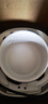 美的（Midea）电压力锅高压电饭煲小型2-3人1.8L多功能一体开盖火锅智能预约煲汤炖煮迷你电饭锅MY-E220 实拍图