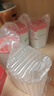 牛栏（Cow&Gate）[入会积分券]英国牛栏原装进口婴幼儿配方奶粉800g 1段【4罐】 实拍图
