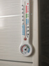美的（Midea）54升小方物除湿机100㎡家用梅雨天抽湿机干衣机 地下室泵压上排水除湿器CF54BS/DA (支持鸿蒙智联) 实拍图