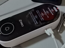 360可视门铃5Pro4G 300万高清2K摄像头家用监控智能猫眼门前监控无需wifi4G终身免费流量 实拍图