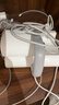 松下（Panasonic）【价保618】超声波除螨仪床宝家用床上吸尘器大吸力紫外线杀菌热烘除湿双滚刷双拍打双杯MC-DC20W 实拍图