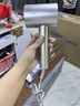 美的（Midea）6亿等离子护发电吹风 家用负离子护发吹风筒 1800W大功率快干吹风机FJ308银 节日礼物 价保618 实拍图