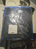 雨航（YUHANG）电动车雨衣电动车专用电瓶车雨披带镜套藏青色5XL 实拍图