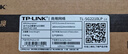 普联（TP-LINK）10口千兆8口PoE交换机  网络分线器分流器交换器 云管理 端口汇聚 NAS适用TL-SG2210LP 实拍图