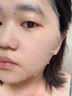 维特丝面膜美白淡斑补水保湿男女士熬夜舒缓抗皱紧致去黄气暗沉提亮肤色 实拍图