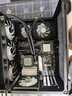 微星（MSI）AMD R7 7800X3D/9700X/5060Ti/5070/瀚铠9070XT台式组装电脑游戏电竞三角洲行动主机DIY整机组装机 配置十三：9700X+RTX5070 实拍图