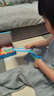 奕思瑞剪纸儿童专用纸3-6岁手工diy制作材料包婴幼儿园宝宝创意早教玩具 实拍图