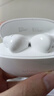 vivo TWS Air3 云朵白 45h超长续航 3.6克超轻佩戴 3D全景音频 蓝牙耳机 S50搭配耳机 实拍图