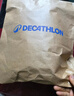 迪卡侬（DECATHLON）摇粒绒外套抓绒衣男保暖户外运动加厚秋绒衣冲锋衣内胆 男款-全拉链-墨绿色 M 实拍图