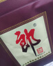 郎酒郎牌郎酒 酱香型白酒 53度 500mL*2瓶 礼盒装 礼赠送礼 实拍图