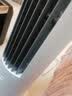美的（Midea）【APP智能】家用空调扇落地遥控冷风扇/负离子净化加湿冷风机/水冷无叶塔扇强力制冷冷气扇AAF10MR 实拍图