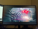 泰坦军团 32英寸4K 160Hz F-IPS HDMI2.1 C口65W HDR600 内置音箱 KVM 智能分屏 电竞办公电脑显示器P32A2V 实拍图